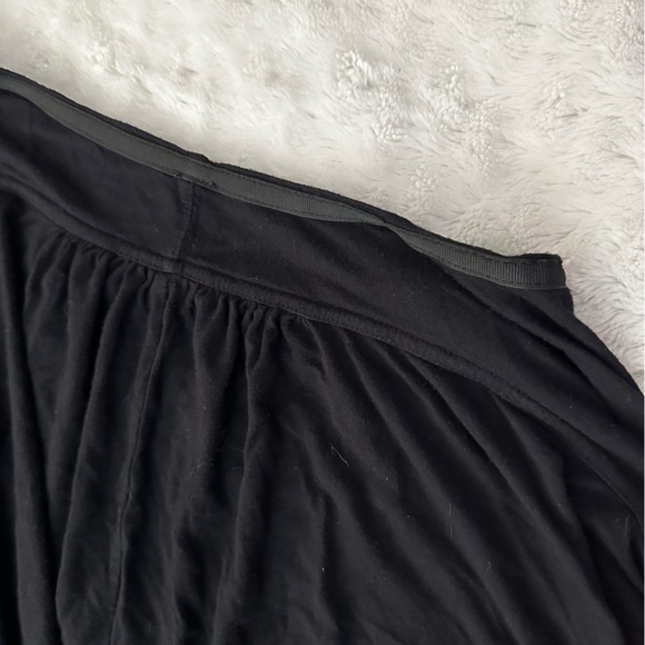 FREE PEOPLE Keepin On Tee in Black - Picture 11 of 14